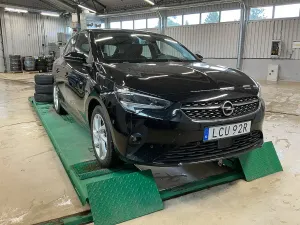 Opel Corsa 2020