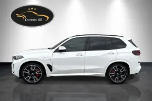 BMW X5 2024