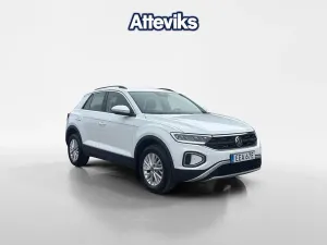 Volkswagen T-ROC 2023