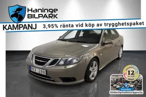 Saab 9-3 2008