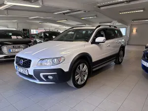 Volvo XC70 2016