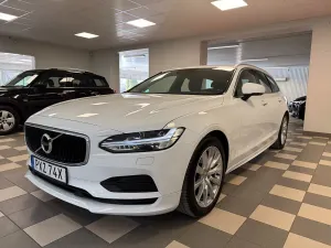 Volvo V90 2020