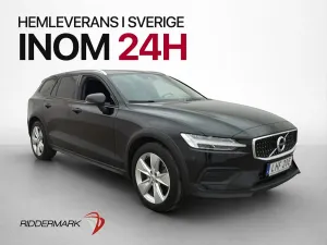 Volvo V60 2020
