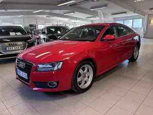 Audi A5 2011
