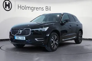 Volvo XC60 2021