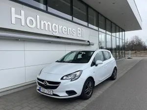 Opel Corsa 2018