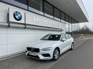 Volvo V60 2020