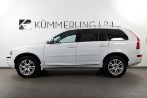 Volvo XC90 2014