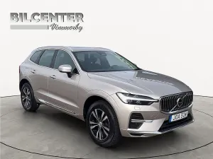 Volvo XC60 2023