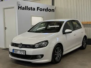 Volkswagen Golf 2013