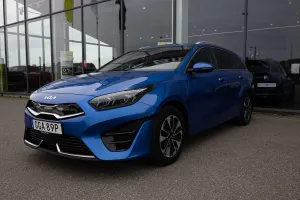 Kia Ceed 2022