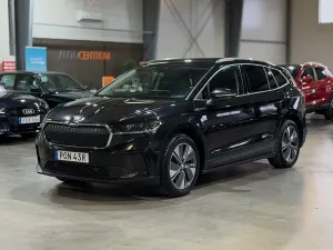 Skoda Enyaq iV 2022