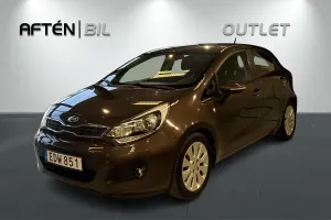 Kia Rio 2014