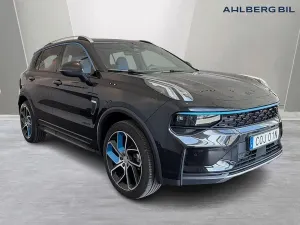 Lynk&Co 01 2023