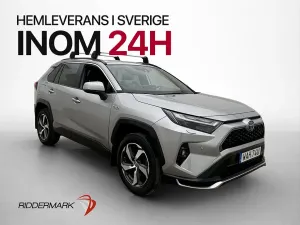 Toyota Rav4 2023