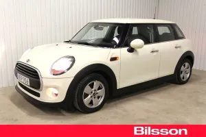 Mini One 2016