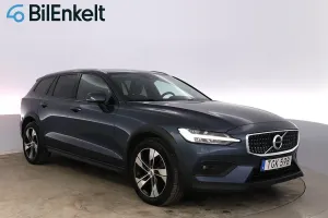 Volvo V60 2021