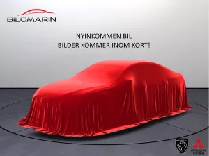 Peugeot 308 2016