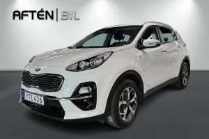 Kia Sportage 2019