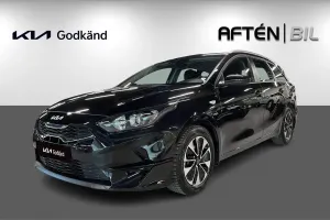 Kia Ceed 2025