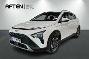 Hyundai Bayon 2022