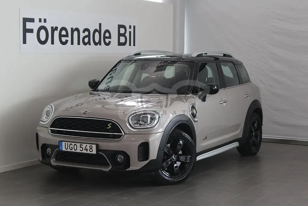 Mini Countryman 2022