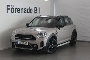 Mini Countryman 2022