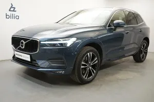 Volvo XC60 2021