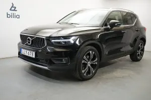 Volvo XC40 2019