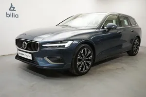 Volvo V60 2024