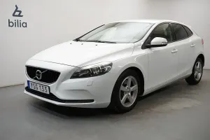 Volvo V40 2018