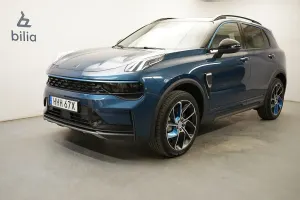 Lynk&Co 01 2023