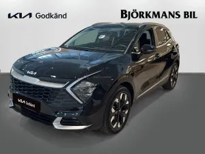 Kia Sportage 2025