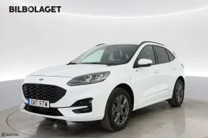 Ford Kuga 2022