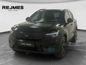 Volvo EX40 2025