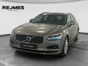 Volvo V90 2022