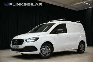 Mercedes-Benz Citan 2023
