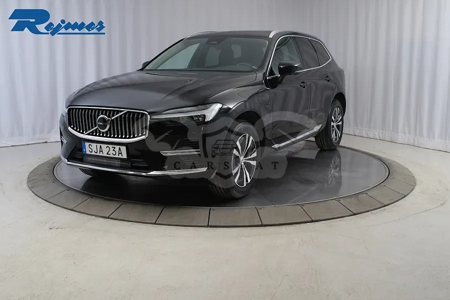 Volvo XC60 2023