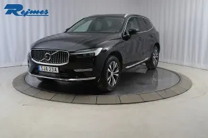 Volvo XC60 2023