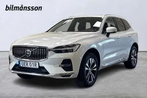 Volvo XC60 2023