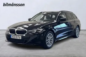BMW 3 Series 330e 2023