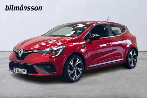 Renault Clio 2020