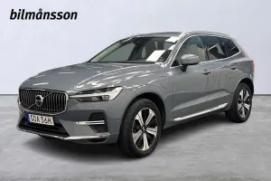 Volvo XC60 2023