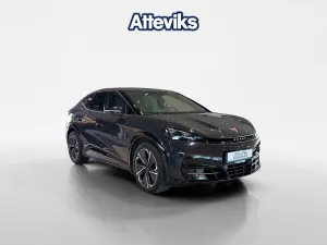 Cupra Tavascan 2024