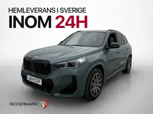 BMW iX1 2023