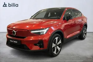 Volvo C40 2023