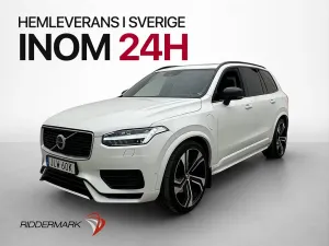 Volvo XC90 2020