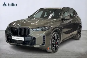 BMW X5 2026
