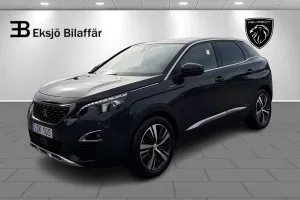 Peugeot 3008 2020