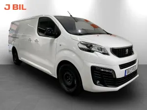 Peugeot Expert 2023